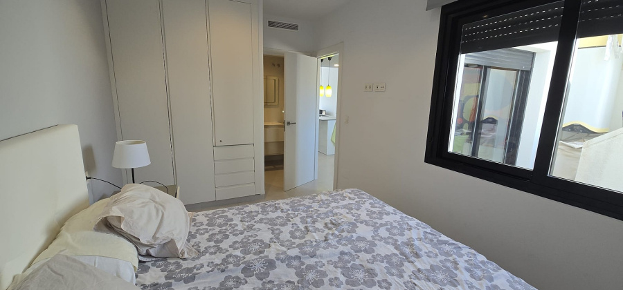 San Pedro del Pinatar, Murcia, 2 Bedrooms Bedrooms, ,2 BathroomsBathrooms,Apartment,Resale,0,7024979827202772
