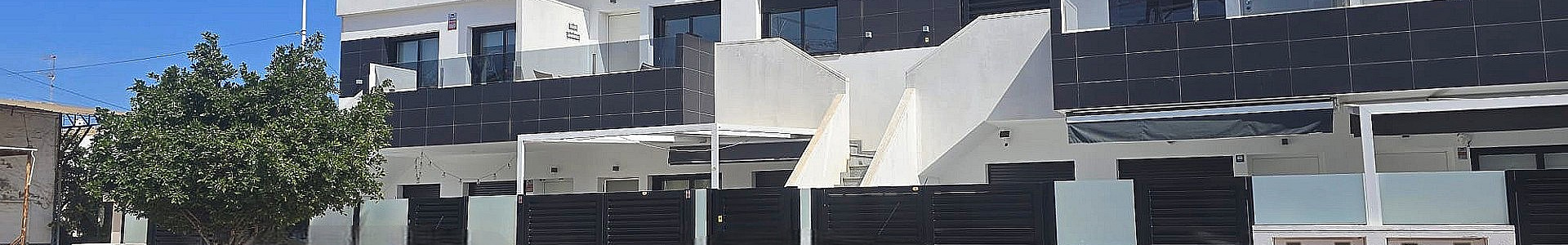 Apartment in Costa Calida, San Pedro del Pinatar