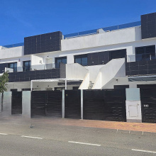 San Pedro del Pinatar, Murcia, 2 Bedrooms Bedrooms, ,2 BathroomsBathrooms,Apartment,Resale,0,7024979827202772