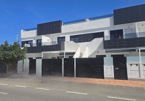 San Pedro del Pinatar, Murcia, 2 Bedrooms Bedrooms, ,2 BathroomsBathrooms,Apartment,Resale,0,7024979827202772