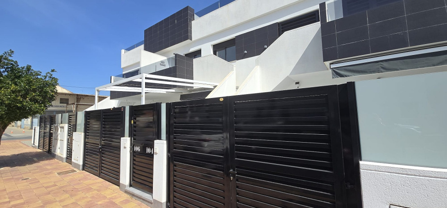 San Pedro del Pinatar, Murcia, 2 Bedrooms Bedrooms, ,2 BathroomsBathrooms,Apartment,Resale,0,7024979827202772