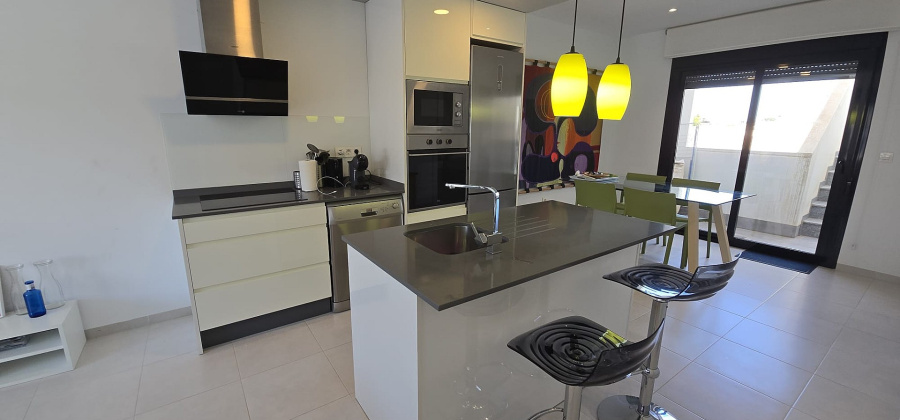 San Pedro del Pinatar, Murcia, 2 Bedrooms Bedrooms, ,2 BathroomsBathrooms,Apartment,Resale,0,7024979827202772