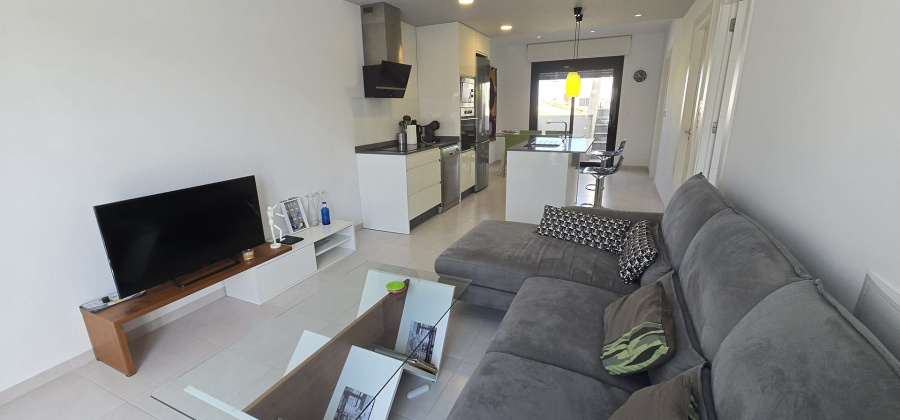 San Pedro del Pinatar, Murcia, 2 Bedrooms Bedrooms, ,2 BathroomsBathrooms,Apartment,Resale,0,7024979827202772