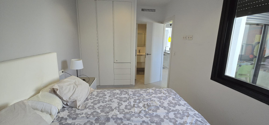 San Pedro del Pinatar, Murcia, 2 Bedrooms Bedrooms, ,2 BathroomsBathrooms,Apartment,Resale,0,7024979827202772