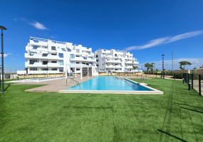 Santa Rosalia *, Murcia *, 2 Bedrooms Bedrooms, ,2 BathroomsBathrooms,Apartment,Resale,0,9996887800760148