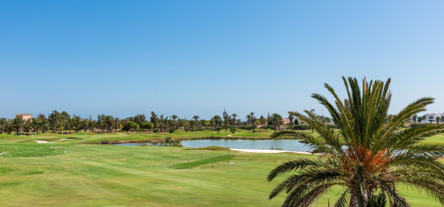 Los Alcazares, Murcia, 3 Bedrooms Bedrooms, ,2 BathroomsBathrooms,Villa,New,0,20955982142742392