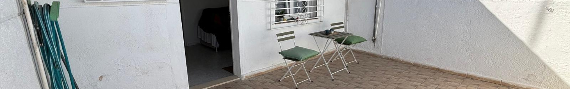Bungalow in Costa Blanca South, Torrevieja