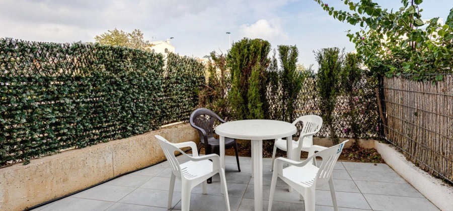 Torrevieja, Alicante, 2 Bedrooms Bedrooms, ,1 BathroomBathrooms,Apartment,Resale,0,75632174068325184