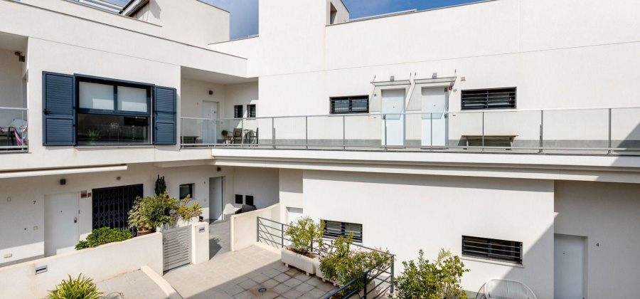 Torrevieja, Alicante, 2 Bedrooms Bedrooms, ,1 BathroomBathrooms,Apartment,Resale,0,75632174068325184