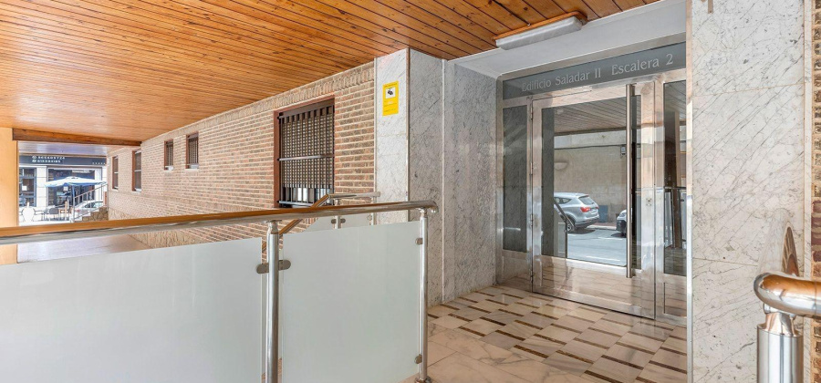 Torrevieja, Alicante, 3 Bedrooms Bedrooms, ,1 BathroomBathrooms,Apartment,Resale,0,75632236868225168