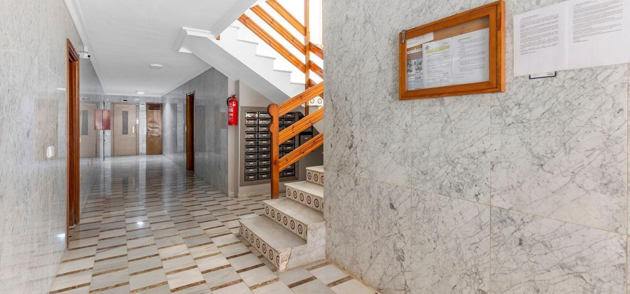 Torrevieja, Alicante, 3 Bedrooms Bedrooms, ,1 BathroomBathrooms,Apartment,Resale,0,75632236868225168