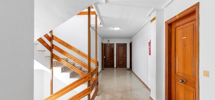 Torrevieja, Alicante, 3 Bedrooms Bedrooms, ,1 BathroomBathrooms,Apartment,Resale,0,75632236868225168