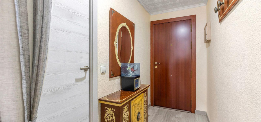 Torrevieja, Alicante, 3 Bedrooms Bedrooms, ,1 BathroomBathrooms,Apartment,Resale,0,75632236868225168