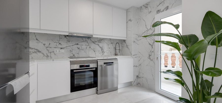 Torrevieja, Alicante, 3 Bedrooms Bedrooms, ,2 BathroomsBathrooms,Apartment,Resale,0,75632439033844832