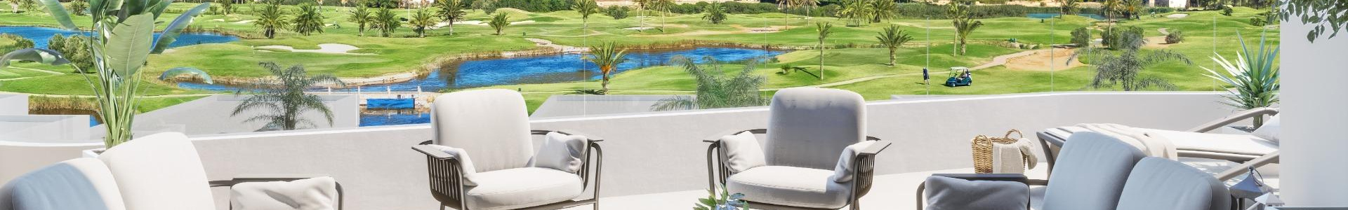 Apartment in Costa Calida, Los Alcazares