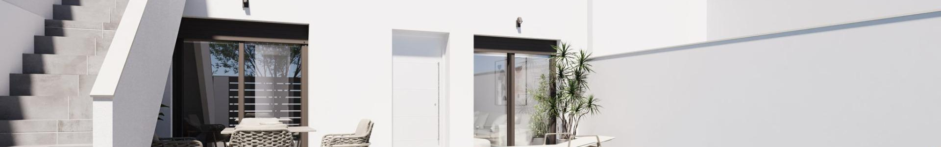 Torre Pacheco, Murcia, 2 Bedrooms Bedrooms, ,2 BathroomsBathrooms,Villa,New,0,209559274932865696