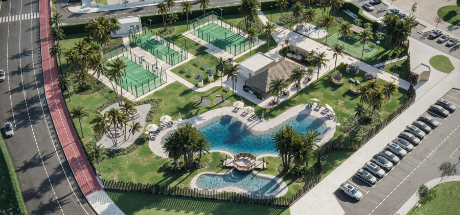 Torre Pacheco, Murcia, 2 Bedrooms Bedrooms, ,2 BathroomsBathrooms,Villa,New,0,209559274932865696