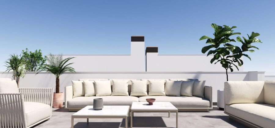 Torre Pacheco, Murcia, 2 Bedrooms Bedrooms, ,2 BathroomsBathrooms,Villa,New,0,209559274932865696