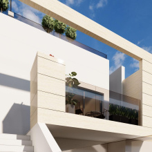 Bungalow in Costa Calida, San Pedro del Pinatar