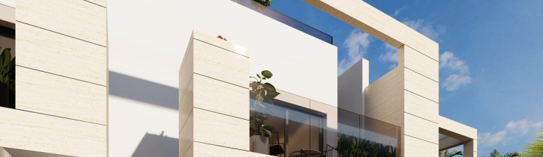 San Pedro del Pinatar, Murcia, 2 Bedrooms Bedrooms, ,2 BathroomsBathrooms,Bungalow,New,0,209559363060021056