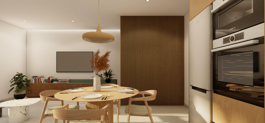 San Pedro del Pinatar, Murcia, 2 Bedrooms Bedrooms, ,2 BathroomsBathrooms,Bungalow,New,0,209559363060021056