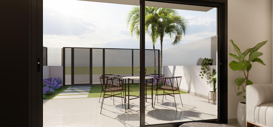 San Pedro del Pinatar, Murcia, 2 Bedrooms Bedrooms, ,2 BathroomsBathrooms,Bungalow,New,0,209559620784284512