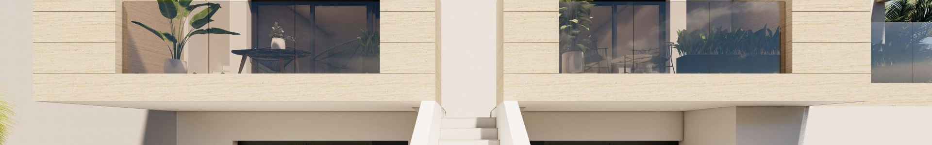 San Pedro del Pinatar, Murcia, 2 Bedrooms Bedrooms, ,2 BathroomsBathrooms,Bungalow,New,0,209559620784284512