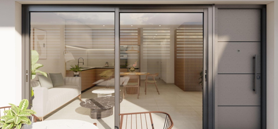 San Pedro del Pinatar, Murcia, 2 Bedrooms Bedrooms, ,2 BathroomsBathrooms,Bungalow,New,0,209559620784284512