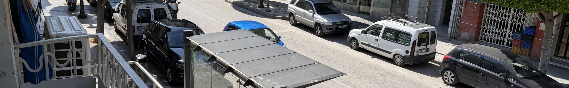 Alcantarilla, Murcia, 2 Bedrooms Bedrooms, ,1 BathroomBathrooms,Apartment,Resale,0,944385