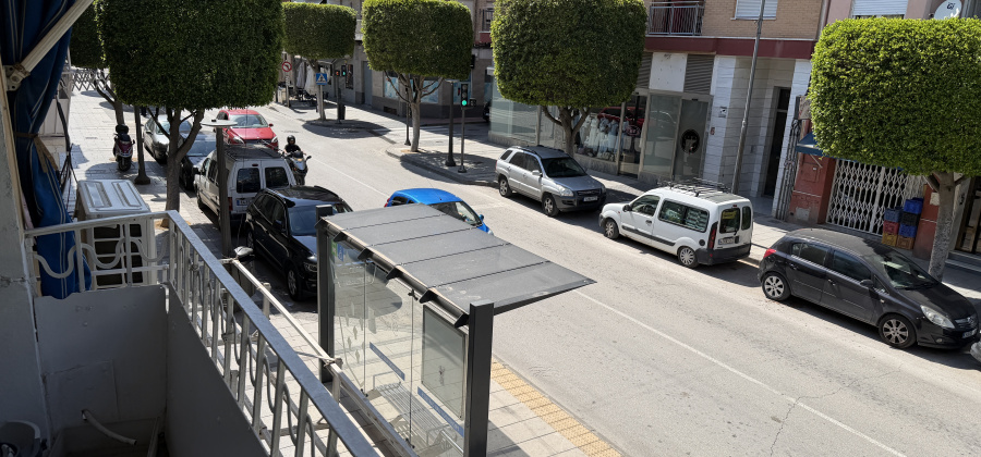 Alcantarilla, Murcia, 2 Bedrooms Bedrooms, ,1 BathroomBathrooms,Apartment,Resale,0,944385