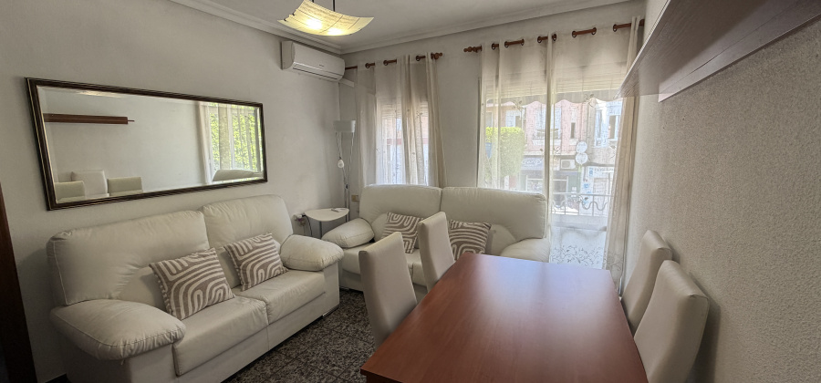 Alcantarilla, Murcia, 2 Bedrooms Bedrooms, ,1 BathroomBathrooms,Apartment,Resale,0,944385