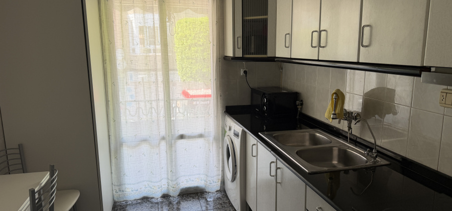 Alcantarilla, Murcia, 2 Bedrooms Bedrooms, ,1 BathroomBathrooms,Apartment,Resale,0,944385