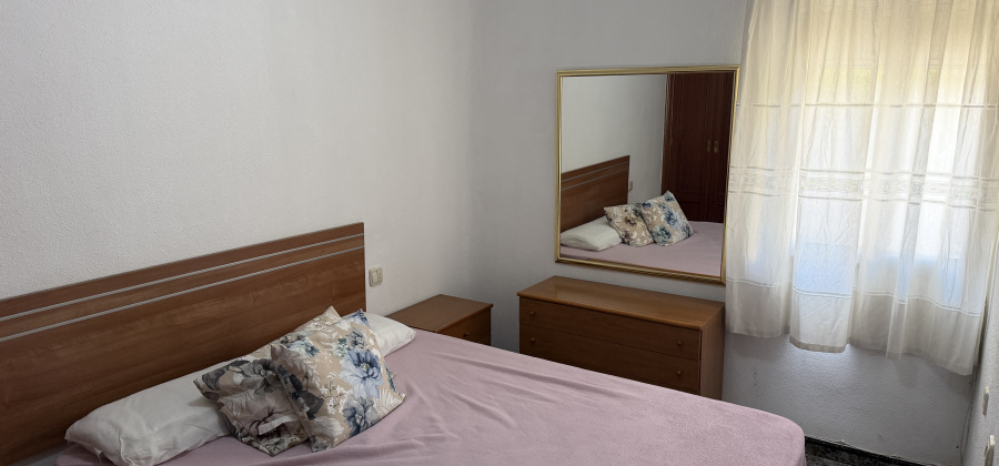 Alcantarilla, Murcia, 2 Bedrooms Bedrooms, ,1 BathroomBathrooms,Apartment,Resale,0,944385