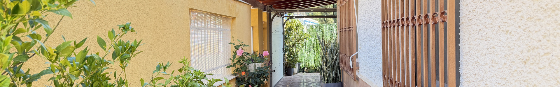 Villa in Costa Calida, Archena