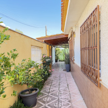 Villa in Costa Calida, Archena