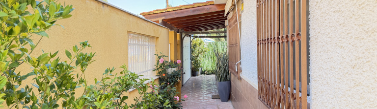 Archena, Murcia, 5 Bedrooms Bedrooms, ,2 BathroomsBathrooms,Villa,Resale,0,944386