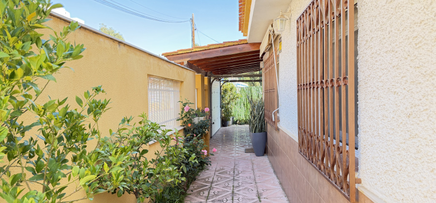 Archena, Murcia, 5 Bedrooms Bedrooms, ,2 BathroomsBathrooms,Villa,Resale,0,944386
