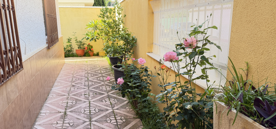 Archena, Murcia, 5 Bedrooms Bedrooms, ,2 BathroomsBathrooms,Villa,Resale,0,944386