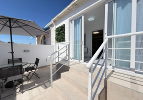 Torrevieja, Alicante, 2 Bedrooms Bedrooms, ,1 BathroomBathrooms,Townhouse,Resale,0,7563270635700832