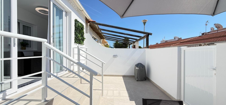 Torrevieja, Alicante, 2 Bedrooms Bedrooms, ,1 BathroomBathrooms,Townhouse,Resale,0,7563270635700832