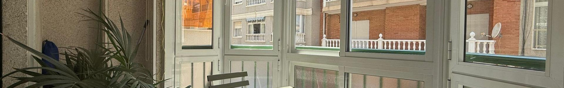 Torrevieja, Alicante, 1 Bedroom Bedrooms, ,1 BathroomBathrooms,Apartment,Resale,0,7563286051766888