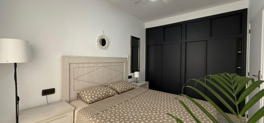 Torrevieja, Alicante, 1 Bedroom Bedrooms, ,1 BathroomBathrooms,Apartment,Resale,0,7563286051766888