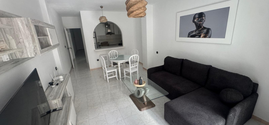 Torrevieja, Alicante, 1 Bedroom Bedrooms, ,1 BathroomBathrooms,Apartment,Resale,0,7563286051766888