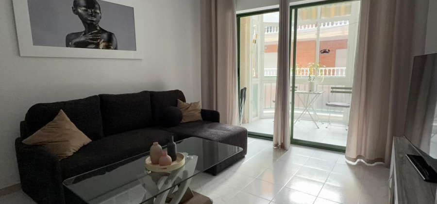 Torrevieja, Alicante, 1 Bedroom Bedrooms, ,1 BathroomBathrooms,Apartment,Resale,0,7563286051766888