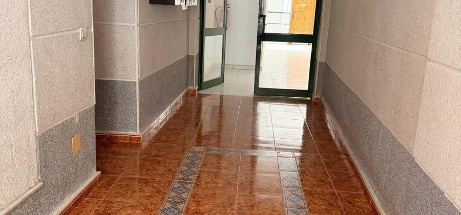 Torrevieja, Alicante, 1 Bedroom Bedrooms, ,1 BathroomBathrooms,Apartment,Resale,0,7563286051766888