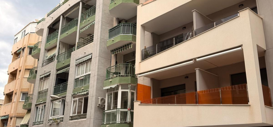 Torrevieja, Alicante, 1 Bedroom Bedrooms, ,1 BathroomBathrooms,Apartment,Resale,0,7563286051766888