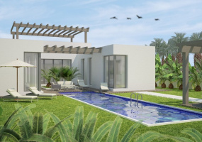 Benijofar, Alicante, 3 Bedrooms Bedrooms, ,2 BathroomsBathrooms,Villa,New,0,20955978436795352