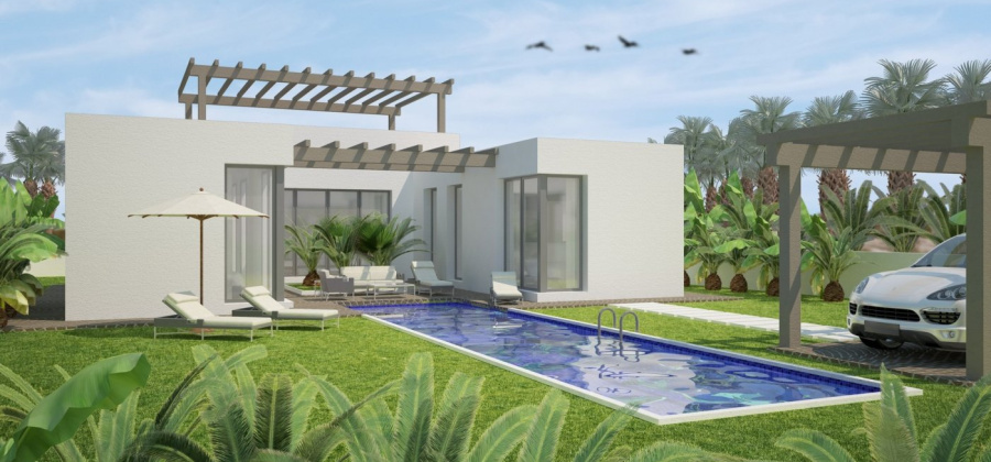 Benijofar, Alicante, 3 Bedrooms Bedrooms, ,2 BathroomsBathrooms,Villa,New,0,20955978436795352