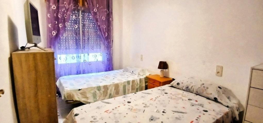 Torrevieja, Alicante, 2 Bedrooms Bedrooms, ,1 BathroomBathrooms,Apartment,Resale,0,75632138329756624