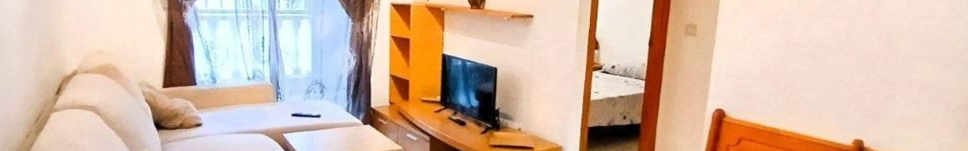 Apartment in Costa Blanca South, Torrevieja